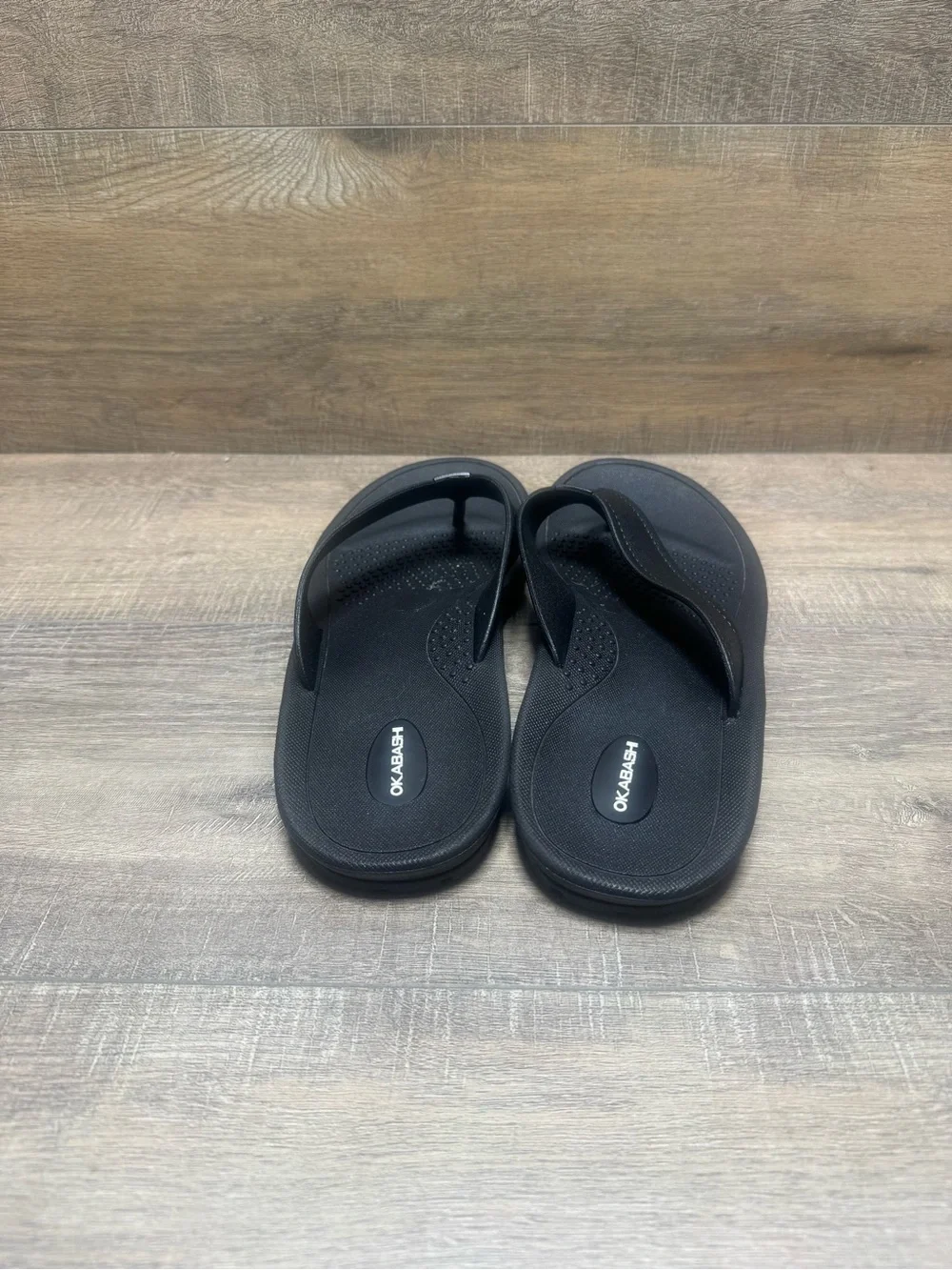 Okabashi lightweight men’s
